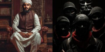 Mujahideen Army