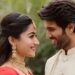 Rashmika Mandanna Vijay Deverakonda Engagement