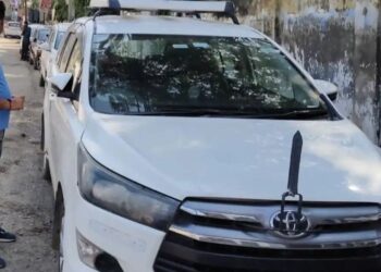 Income Tax Raid in Hapur: हापुड़ में आयकर विभाग की बड़ी कार्रवाई, कई व्यापारियों के ठिकानों पर छापा