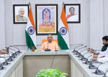 UP industrial expressway development review