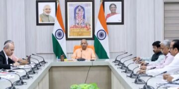 UP industrial expressway development review