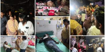 Kanpur Scooter Blast