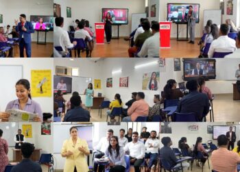  Academyy of Excellence Launches New Journalism Diploma Batch 2025