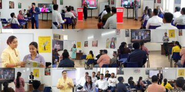 Academyy of Excellence Launches New Journalism Diploma Batch 2025