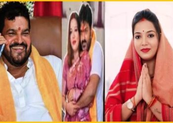 ज्योति सिंह ने बृजभूषण शरण सिंह से लगाई मदद की गुहार, पूर्व सांसद ने दबदबे वाले अंजाद में कुछ ऐसे दिया जवाब
