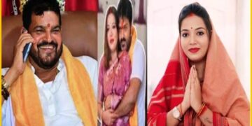 ज्योति सिंह ने बृजभूषण शरण सिंह से लगाई मदद की गुहार, पूर्व सांसद ने दबदबे वाले अंजाद में कुछ ऐसे दिया जवाब