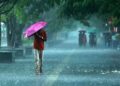 UP Weather Update October Rain
