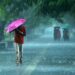 UP Weather Update October Rain