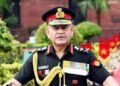 आर्मी चीफ ने पड़ोसी मुल्क को दी सीधी चेतावनी, अब दुनिया के नक्शे से मिट जाएगा पाकिस्तान का नामो-निशान
