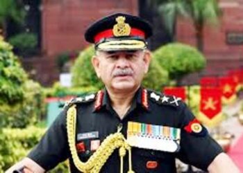 आर्मी चीफ ने पड़ोसी मुल्क को दी सीधी चेतावनी, अब दुनिया के नक्शे से मिट जाएगा पाकिस्तान का नामो-निशान