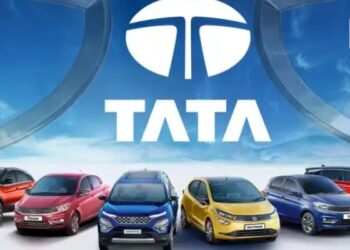 Tata SUV Cars