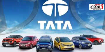 Tata SUV Cars