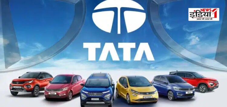 Tata SUV Cars