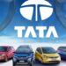 Tata SUV Cars