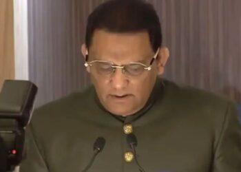 : Mohammad Azharuddin Telangana minister