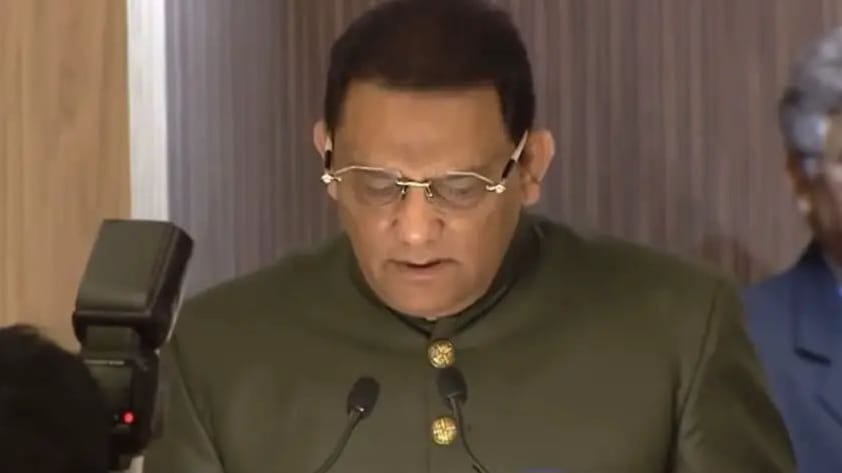 : Mohammad Azharuddin Telangana minister