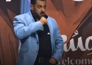 Salman Khan declared terrorist by Pakistan over Balochistan comment
