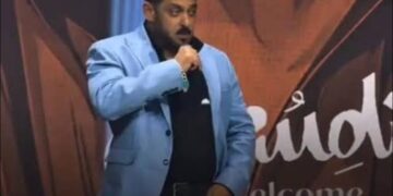 Salman Khan declared terrorist by Pakistan over Balochistan comment