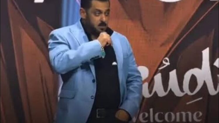 Salman Khan declared terrorist by Pakistan over Balochistan comment