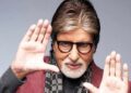 Amitabh Bachchan Birthday