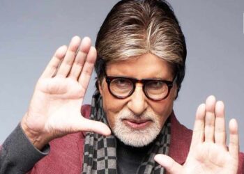 Amitabh Bachchan Birthday