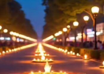 Diwali 2025