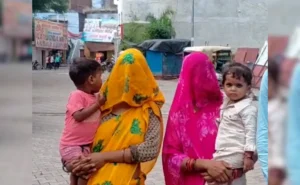 Jhansi