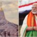 Flag Hoisting: पूर्ण निर्माण का प्रतीक पवित्र भगवा ध्वज कब शिखर पर लहराएगा, कौन करेगा ऐतिहासिक ध्वजारोहण