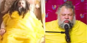 Premanand Maharaj Sermon: बीमारी में प्रेमानंद महाराज की हालत देख भक्त रोने लगे, भारी कमजोरी के बावजूद नहीं छोड़ा प्रवचन का संकल्प