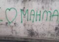 'I Love Mohammad' Aligrah News