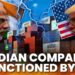 US Sanctions on Indian Companies: ट्रंप ने भारतीय कंपनियों पर क्यों लगाया प्रतिबंध, ईरान पर कौन सी सख्ती रखी जारी