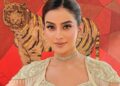 Pawan Singh Wife