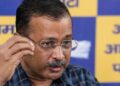 Arvind Kejriwal