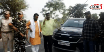 Bihar News