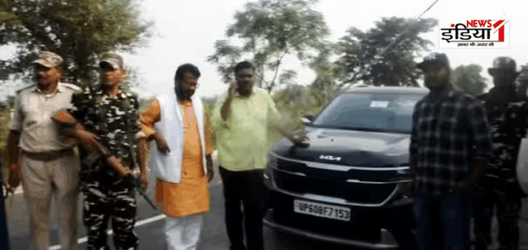 Bihar News