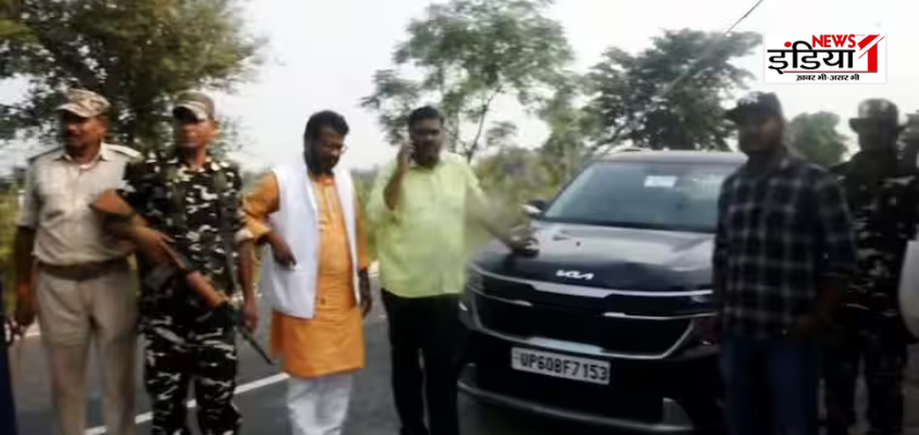 Bihar News