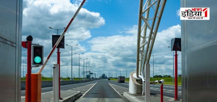 Toll Tax Update