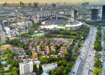 New Noida Project: योगी सरकार की नई योजना, मुंबई बेंगलुरु को कर देगा फेल, नया नोएडा एक आधुनिक शहर कितने चरणों में बनेगा