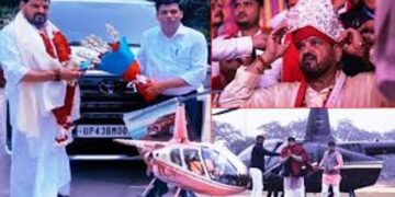 ‘दबदबे’ वाले ब्रजभूषण शरण सिंह ने कर दी ‘दबदबे’ वाली बात, युवाओं से बोले, ‘पढ़ने-लिखने की कोई जरुरत नहीं’