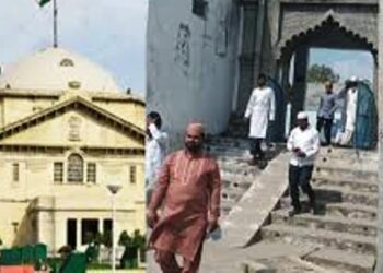 काम नहीं आई मुस्लिम पक्ष की दलील, संभल की मस्जिद के ध्वस्तीकरण पर हाईकोर्ट का रोक लगाने से इनकार