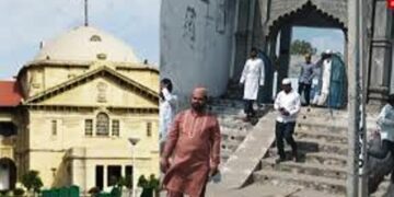 काम नहीं आई मुस्लिम पक्ष की दलील, संभल की मस्जिद के ध्वस्तीकरण पर हाईकोर्ट का रोक लगाने से इनकार