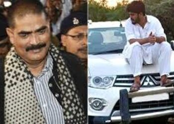 कुछ ऐसी है शहाबुद्दीन और उनके बेटे ओसामा की कहानी, जो अब तेजस्वी के लिए सियासी पिच कर रहे बैटिंग