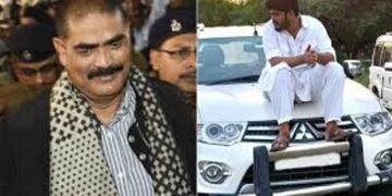 कुछ ऐसी है शहाबुद्दीन और उनके बेटे ओसामा की कहानी, जो अब तेजस्वी के लिए सियासी पिच कर रहे बैटिंग