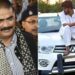 कुछ ऐसी है शहाबुद्दीन और उनके बेटे ओसामा की कहानी, जो अब तेजस्वी के लिए सियासी पिच कर रहे बैटिंग