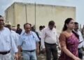 Body Found in Tank: देवरिया में मेडिकल कॉलेज इमरजेंसी वार्ड में भर्ती का शव टंकी में मिला, हत्या या आत्महत्या जांच जारी