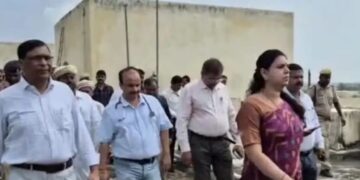 Body Found in Tank: देवरिया में मेडिकल कॉलेज इमरजेंसी वार्ड में भर्ती का शव टंकी में मिला, हत्या या आत्महत्या जांच जारी