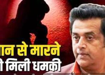 कौन है ‘AKY’, जिसने BJP सांसद रवि किशन को गोली मारने की दी धमकी, जानें आरोपी का खेसारी लाल से क्या है कनेक्शन