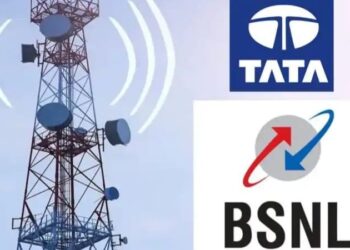 BSNL eSIM Launch: BSNL ने किसके मिलकर उठाया डिजिटल इंडिया की ओर एक बड़ा कदम,क्यों jio और Airtel में मची हलचल