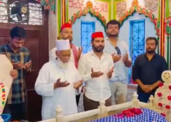 Premanand Maharaj Health