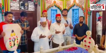 Premanand Maharaj Health